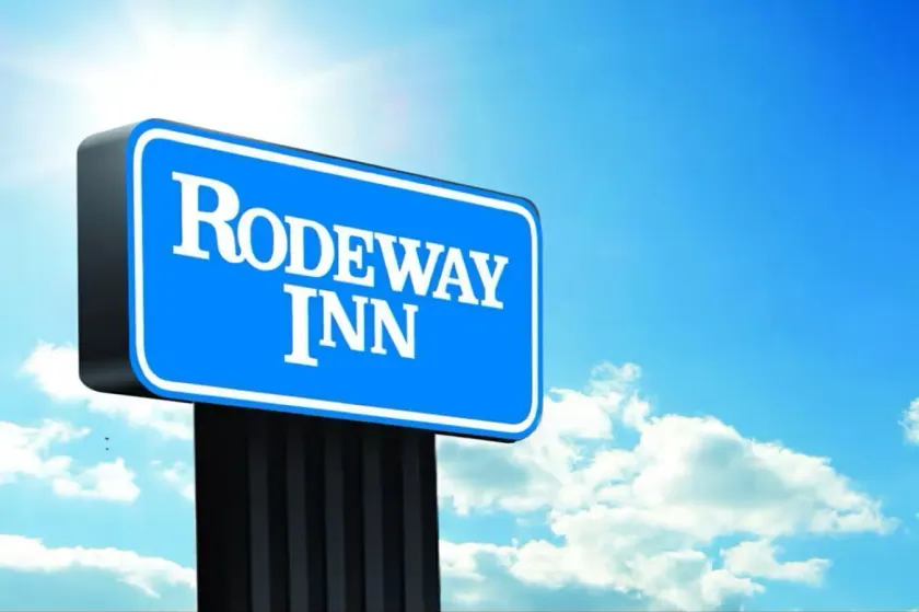 Rodeway Inn Asheboro - Image 1