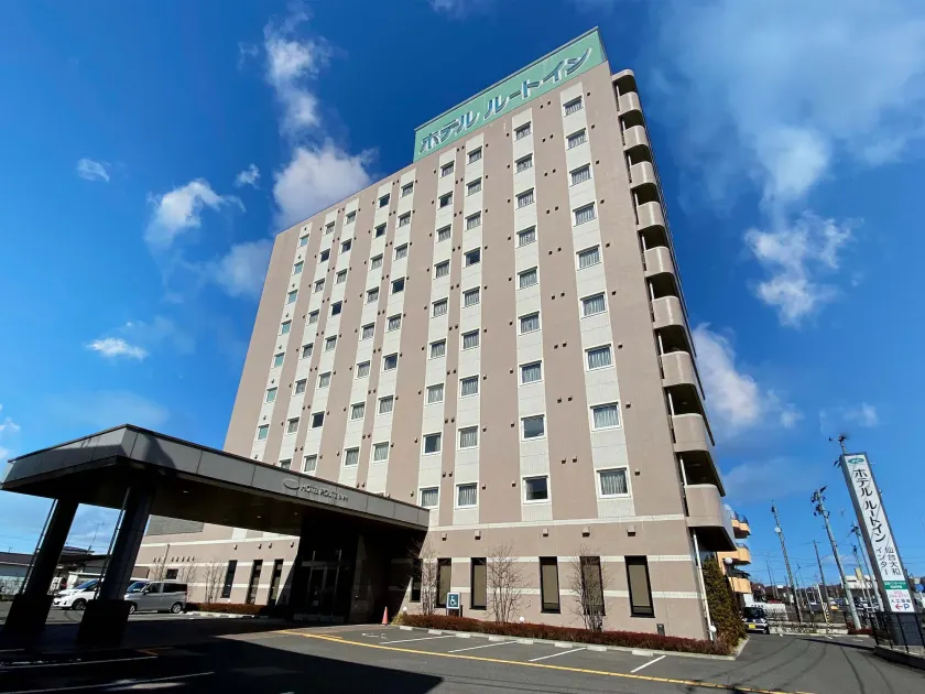 Hotel Route-Inn Sendai Taiwa Inter - Image 1