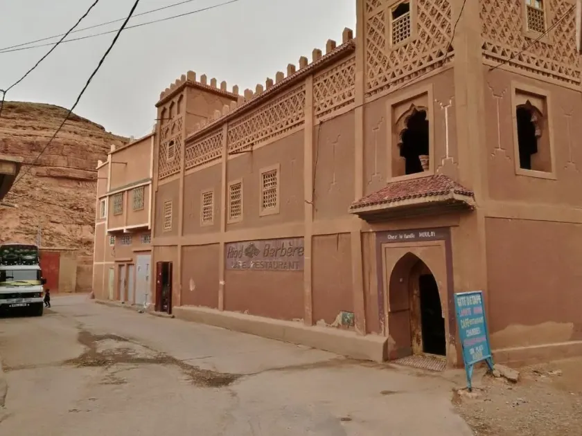 Riad Berbèber Boutaghrar - Image 1