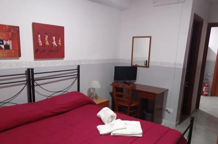 Hotel Alloggio Del Conte - Image 1