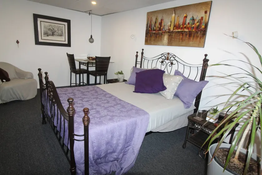 Room-luther King Grande Chambre Décor Mo - Image 1