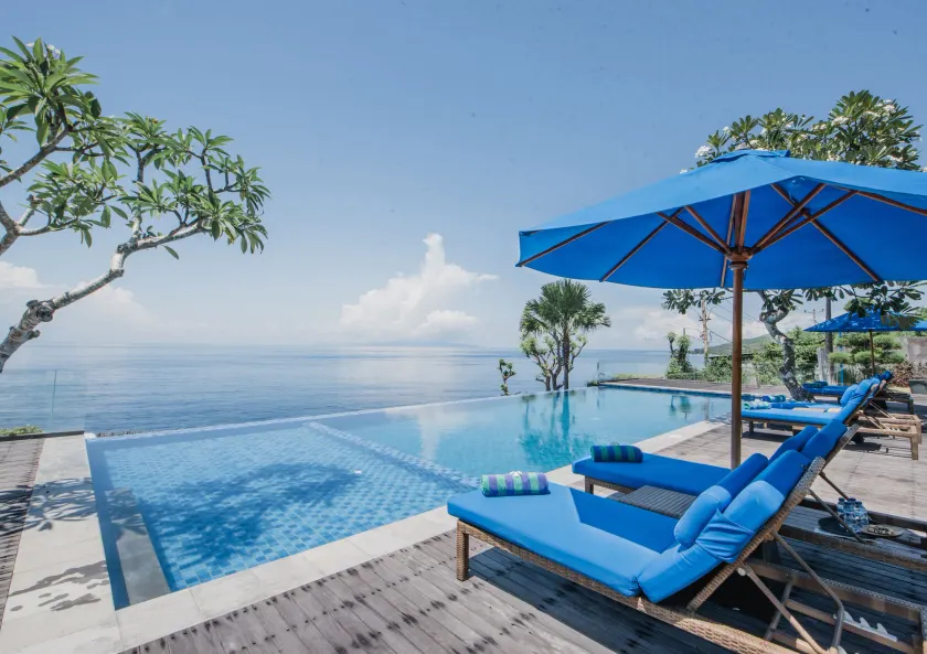 The Angkal Resort - Image 1