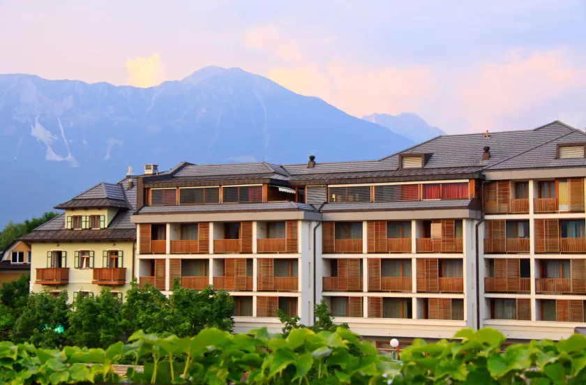 Hotel Lovec - Image 1