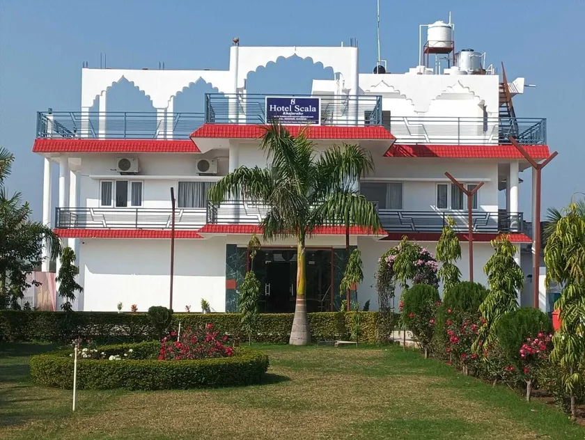 Hotel Scala - Image 1