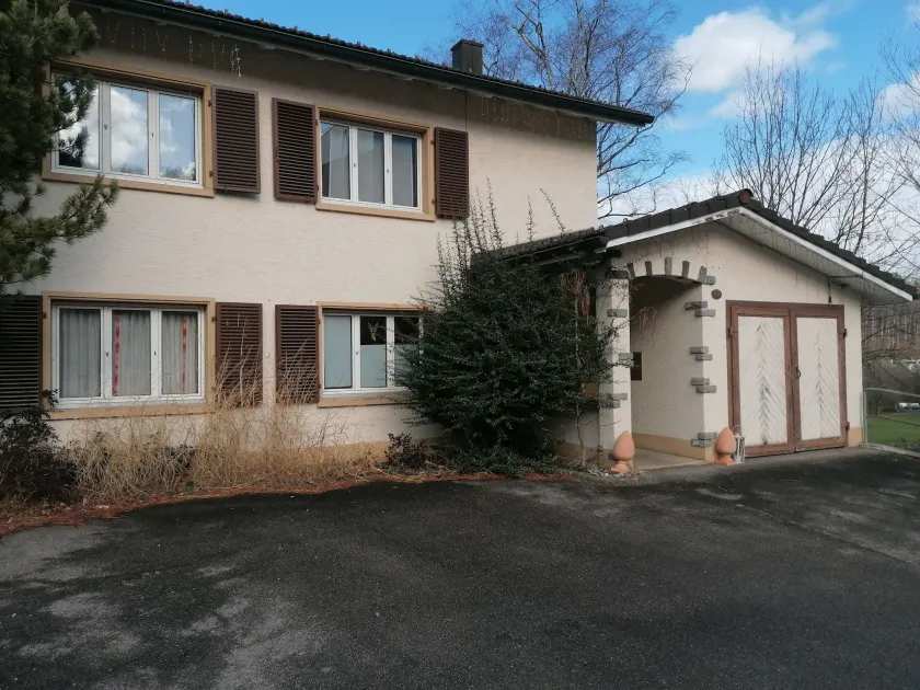 Fantastisk Villa Littau - Image 1