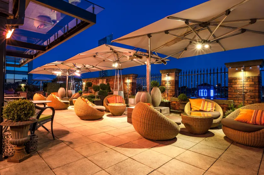 Great John Street Hotel - Image 1