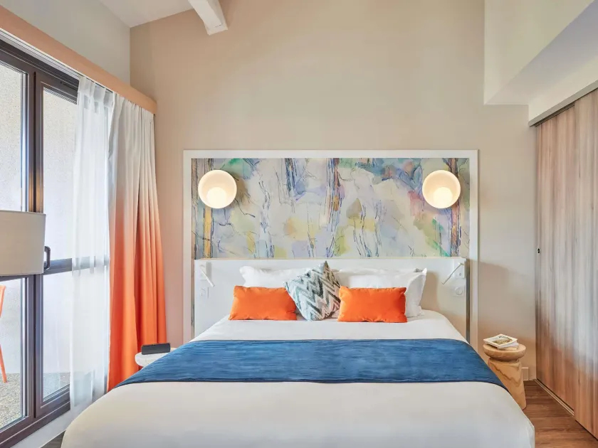 Aparthotel Adagio Aix-en-Provence Centre - Image 1