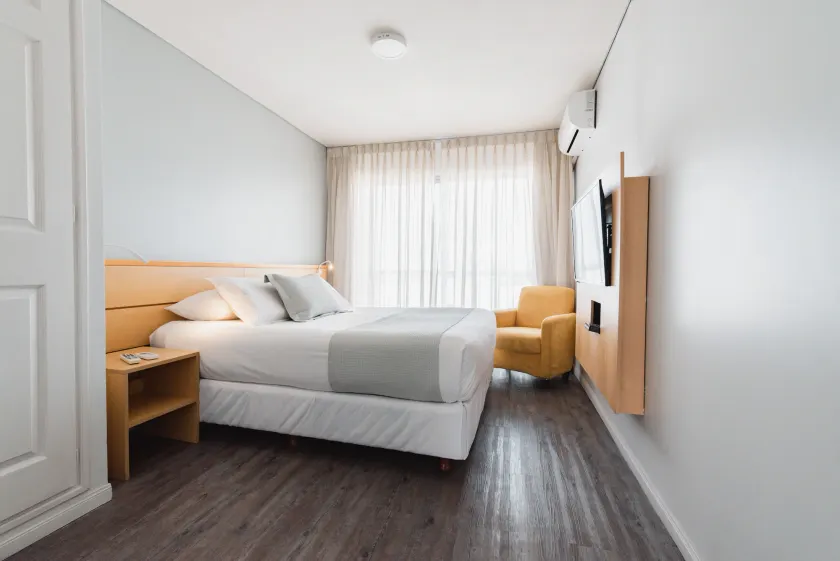 Punta Trouville Hotel - Image 1