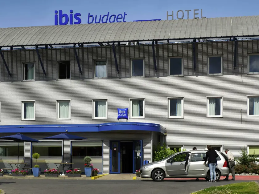 ibis Budget Charleroi Airport - Image 1