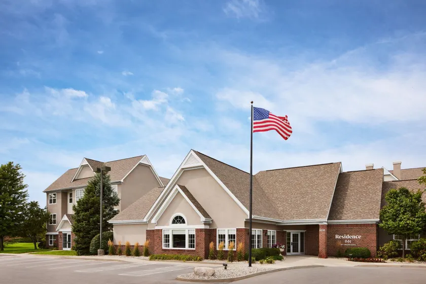Residence Inn Indianapolis Northwest - Image 1