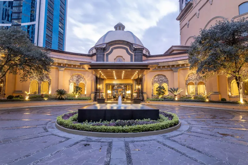 Quinta Real Monterrey - Image 1