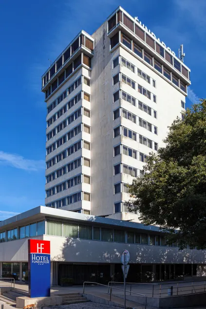 Hotel Fundador - Image 1
