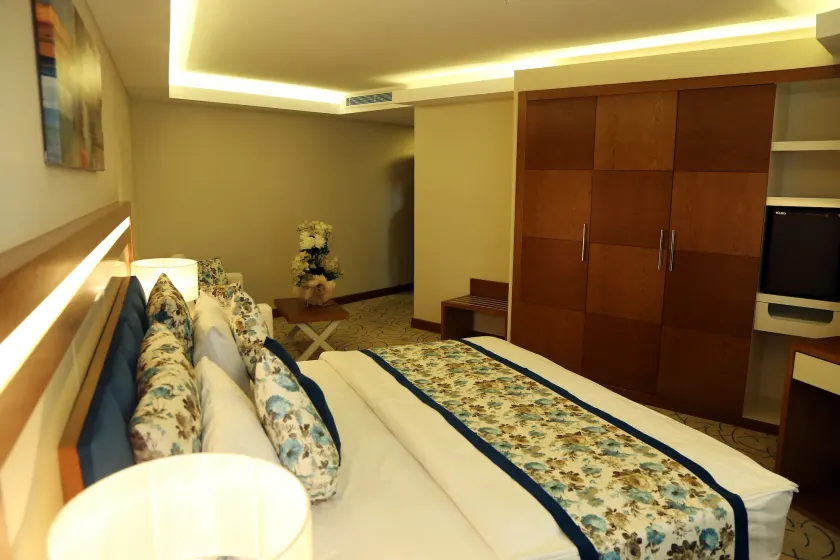 Yol Is Holiday Trabzon - Image 1
