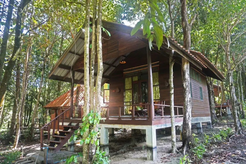 Barefoot Project formerly Baan Klong Kleng - Image 1