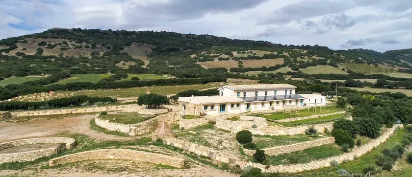 Is Perdas Rural Retreat & Spa - Image 1