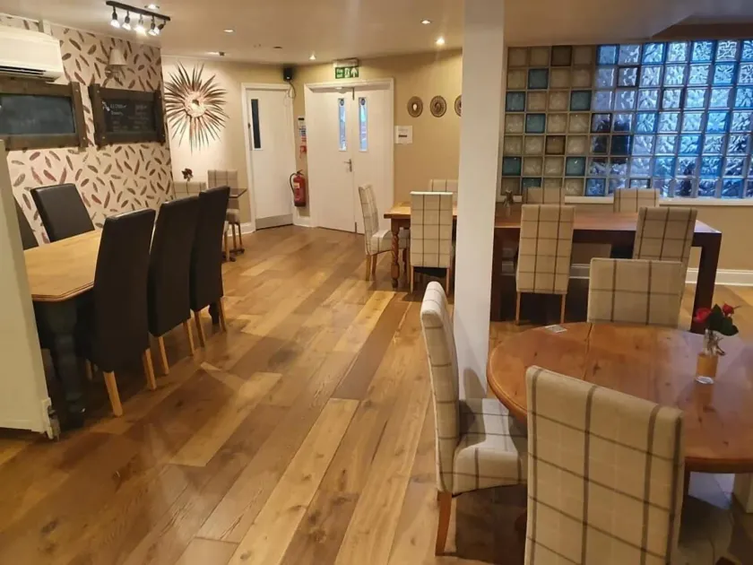 The Nags Head - Image 1
