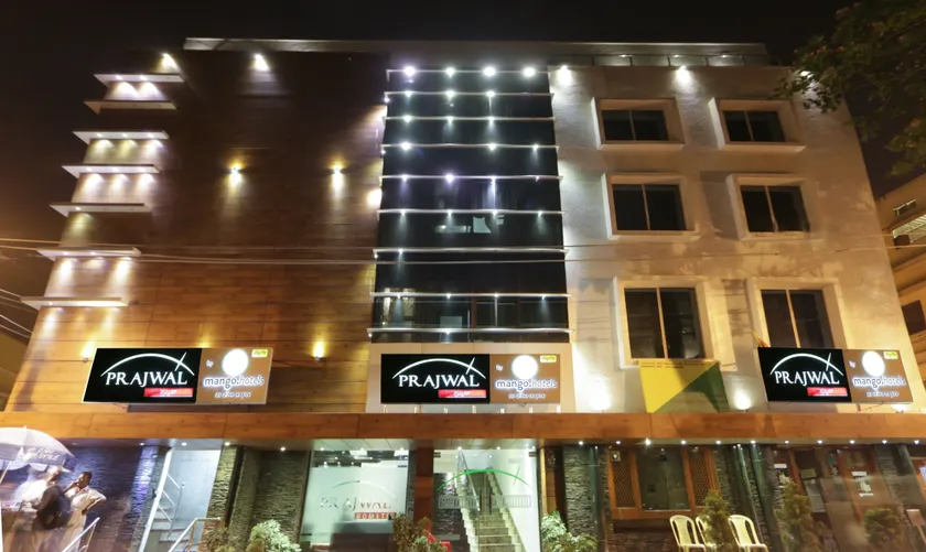 Istay Hotels Rajajinagar - Image 1