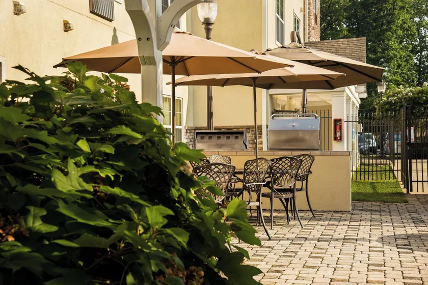 TownePlace Suites by Marriott Baltimore BWI Airport - Image 1