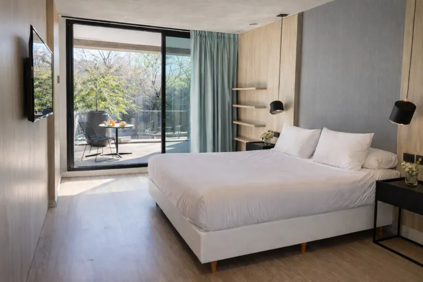 Krista Boutique Hotel - Image 1