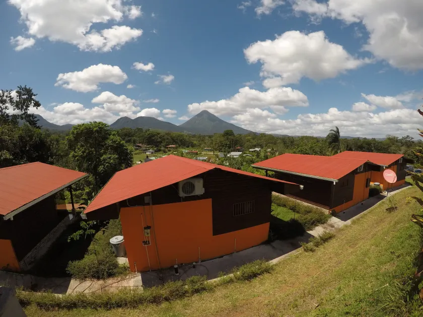 Cabañas Sueños del Arenal - Image 1