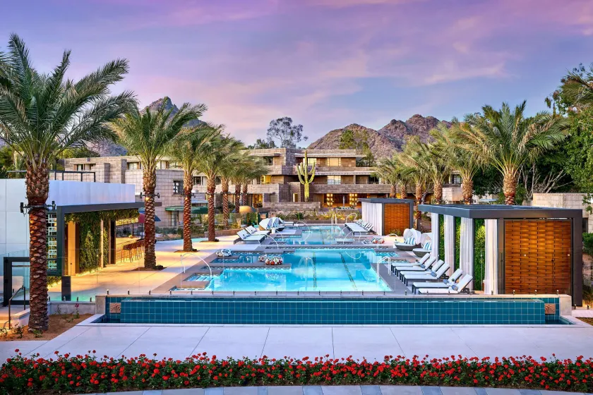 Arizona Biltmore, LXR Hotels & Resorts - Image 1