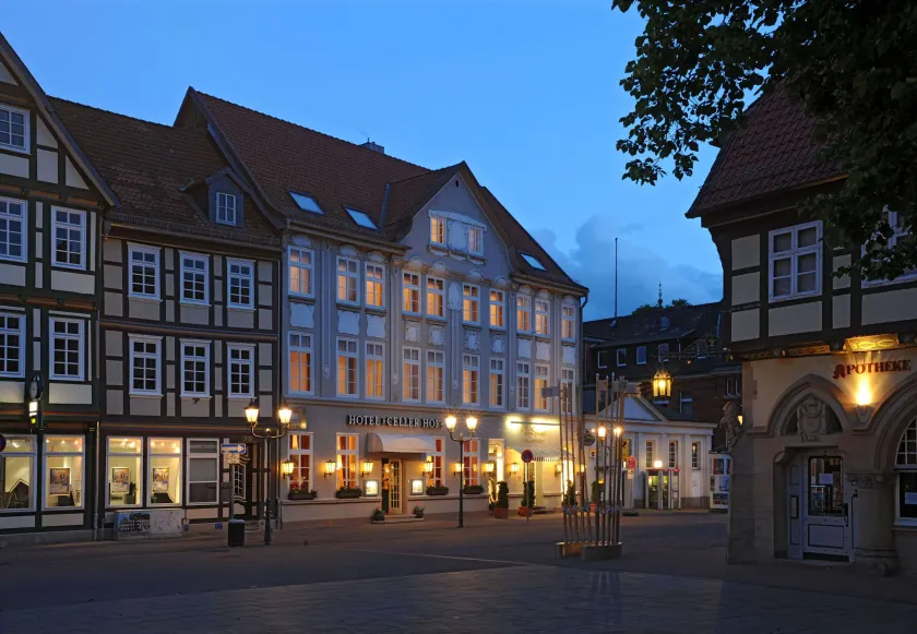 Celler Hof - Image 1