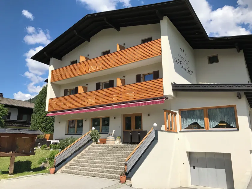 Gasthof Sprenger - Image 1