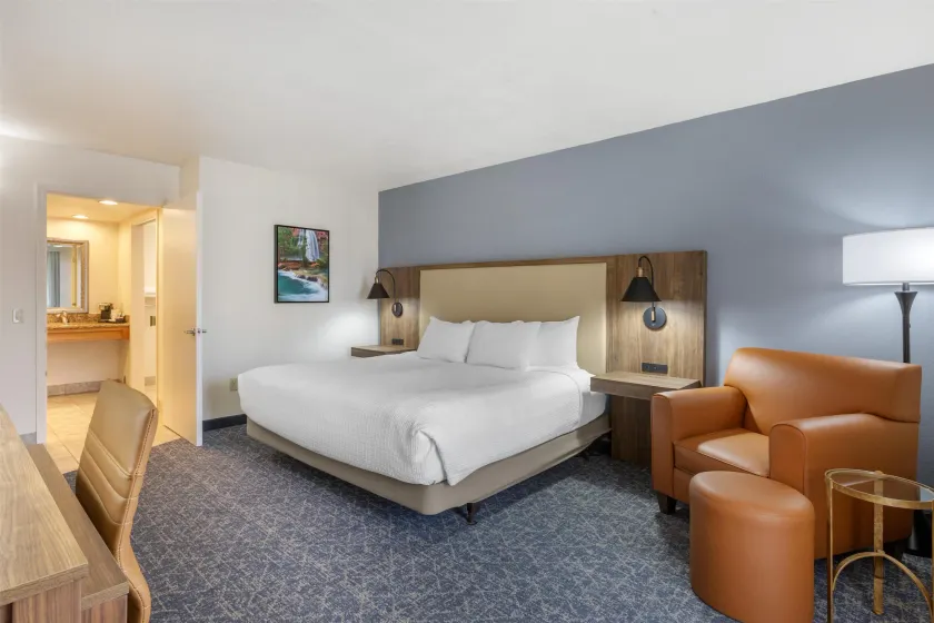 Best Western Plus A Wayfarer's Inn & Suites - Image 1