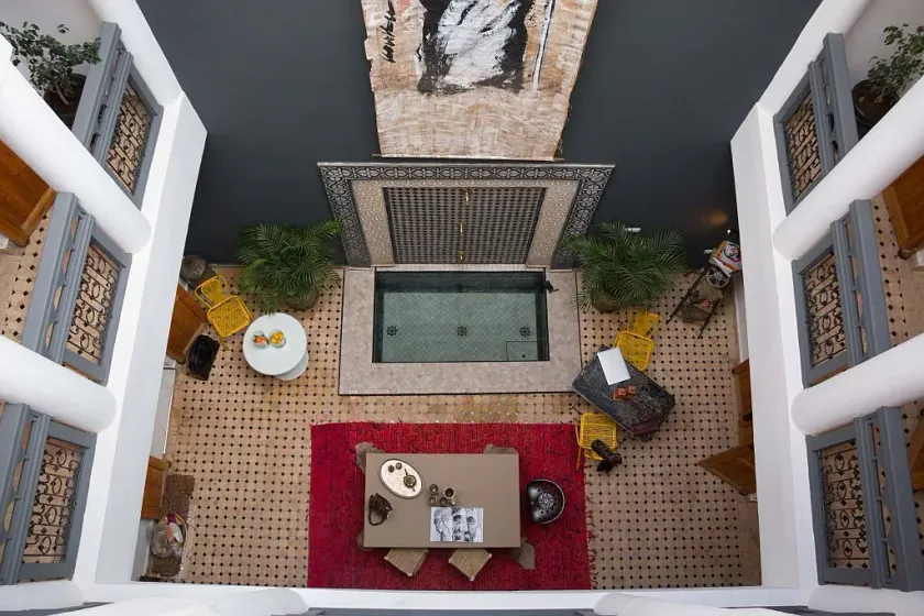 Riad Lamzia - Image 1