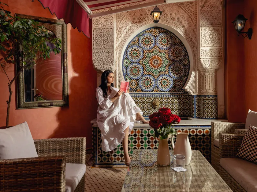 Art Palace Suites & Spa - Image 1