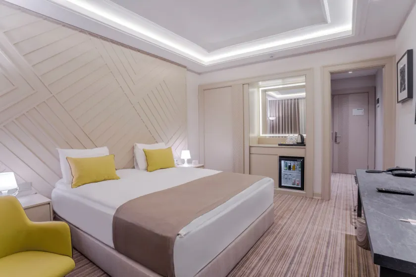 Hotel Kaleli - Image 1