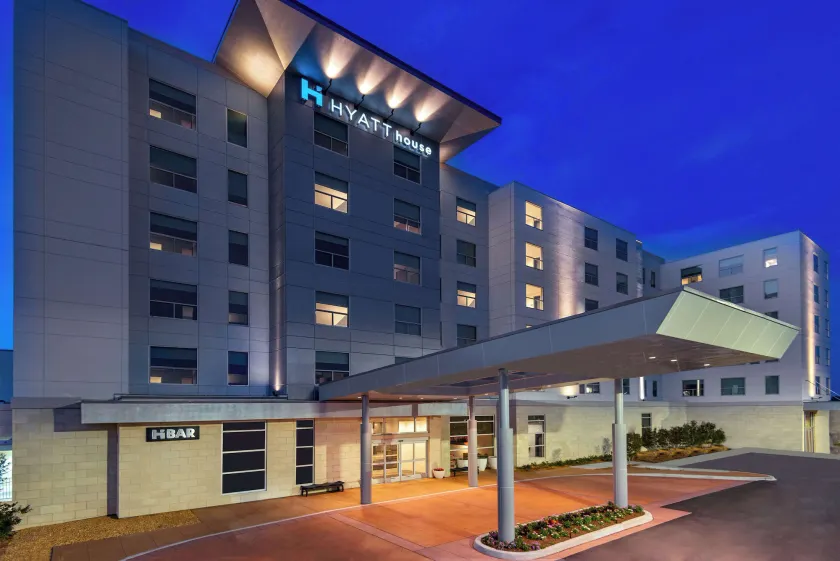Hyatt House Tampa Airport/Westshore - Image 1