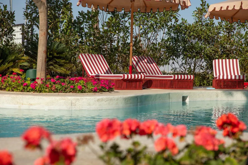 The Red - a GiGi Residence - Image 1