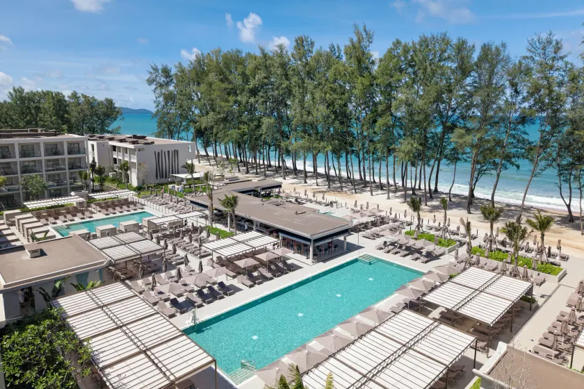 Riu Palace Phuket - All Inclusive - Image 1