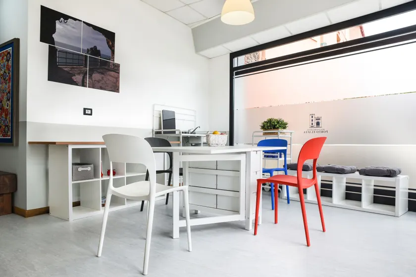 Bed and Breakfast Porto Flavia - Image 1