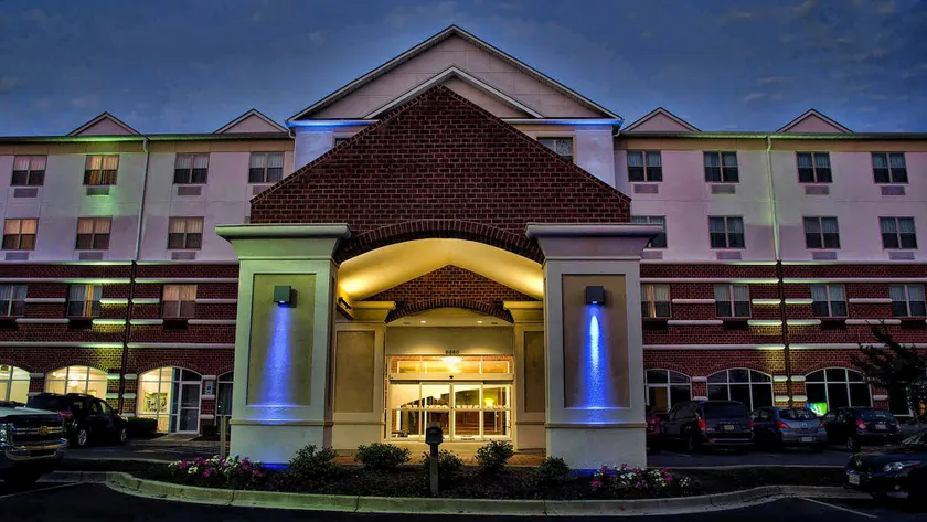 Holiday Inn Express La Plata by IHG - Image 1