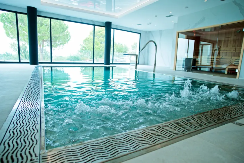 Syncrosfera Fitness & Spa Health Hotel Boutique - Image 1