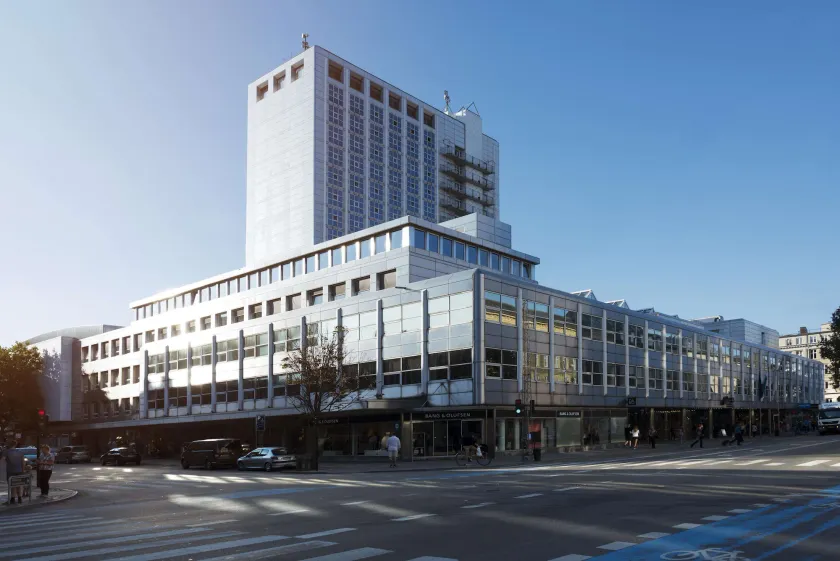 Scandic Falkoner - Image 1