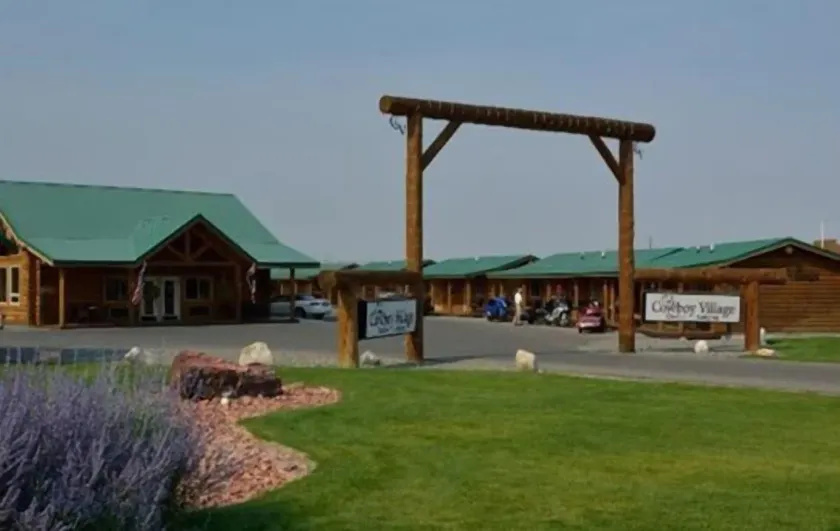 Cody Cowboy Village - Image 1