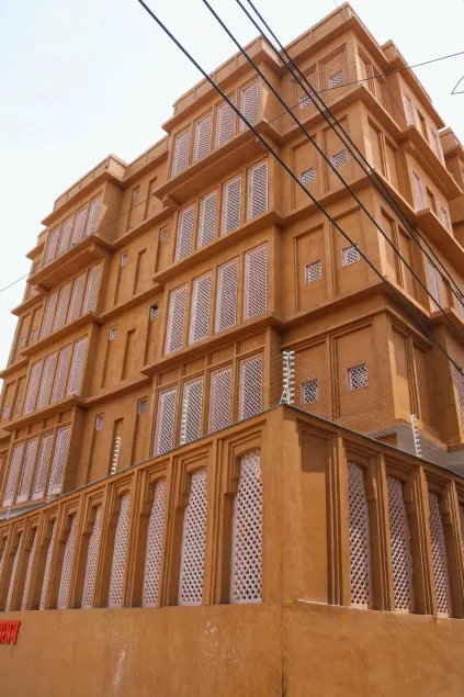 Devraha Seva Ashram - Vrindavan - Image 1