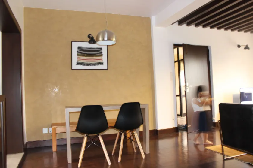 Drongpa suites - Image 1