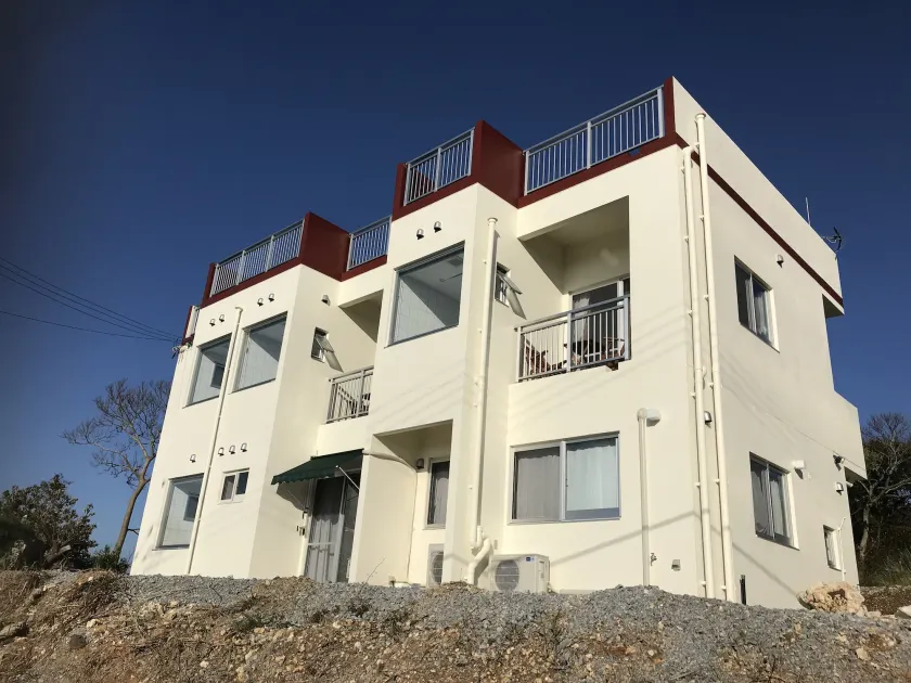 Seabreeze Kouri - Image 1