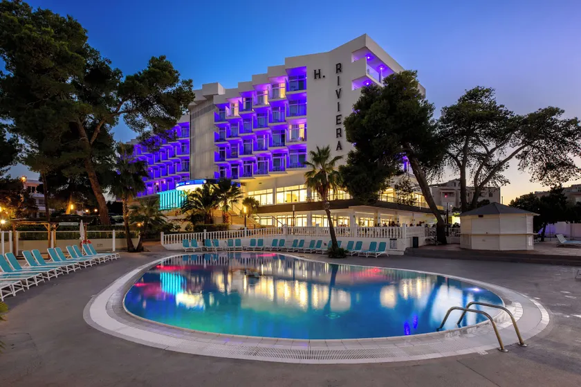 Hotel Vibra Riviera - Image 1