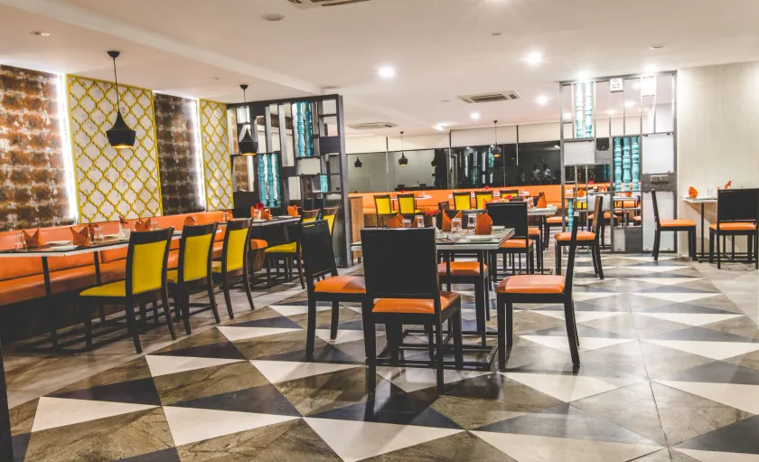 Kyriad Hotel Gulbarga by OTHPL - Image 1
