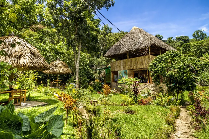 Eco-Hotel Mayachik - Image 1