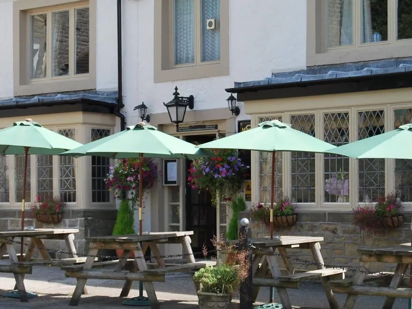 The Miners Arms - Image 1