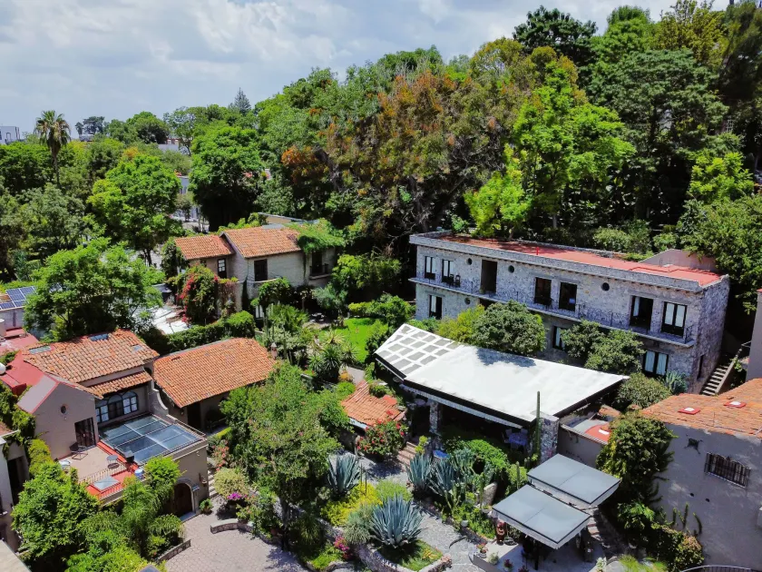 Casaliza Hotel Boutique - Image 1
