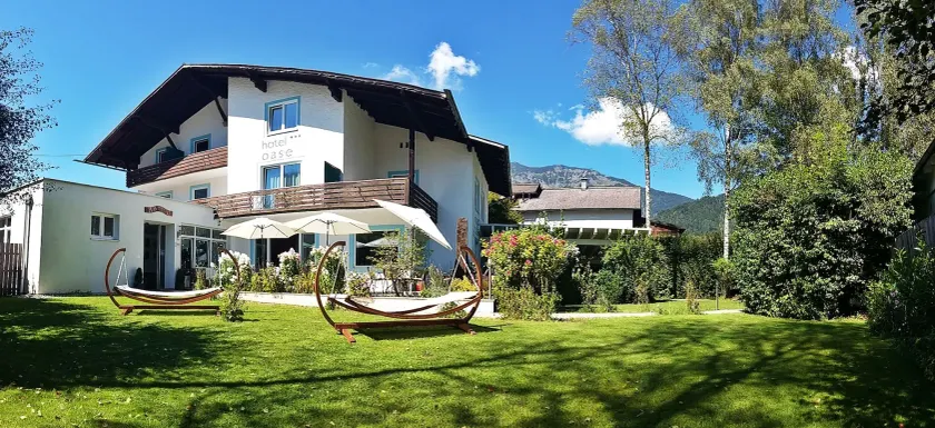 Boutique Hotel Oase - Image 1