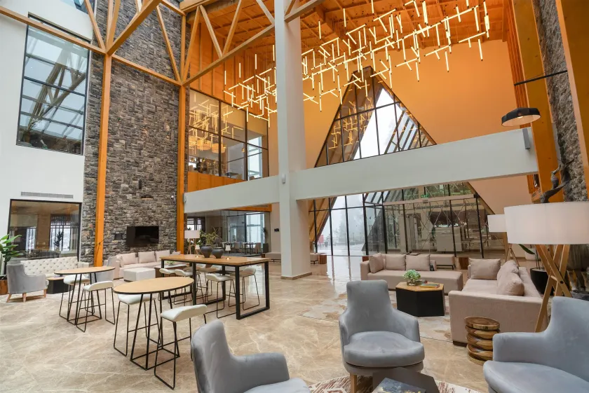 Doubletree By Hilton Nathiagali - Image 1