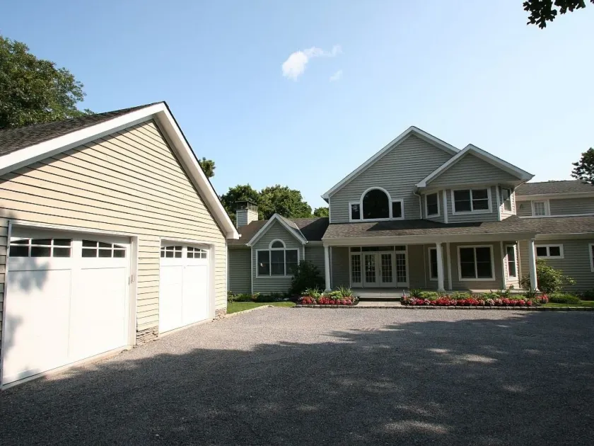 Villa Isaiah - Southampton Luxury Estate - Image 1